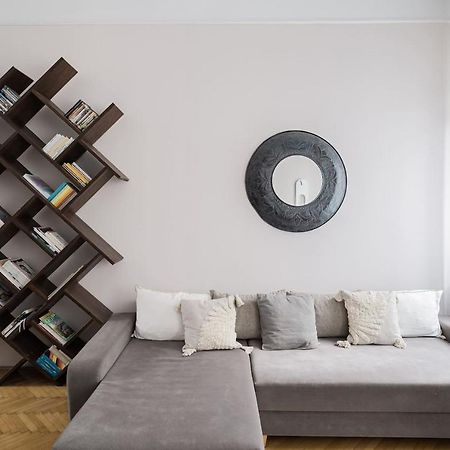 Apartament Sunrise Lounge Corvin 63M2 Ac Budapeszt Zewnętrze zdjęcie